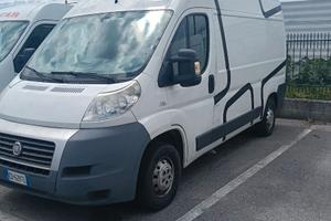 Fiat ducato 120 Multijet
