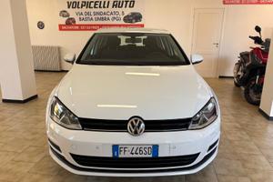 VOLKSWAGEN GOLF 7 ANNO 2016 BZ 1.2 TSI ADATTA NEOP