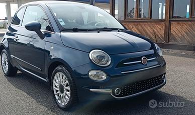 Fiat 500 1.2 Lounge NEOPATENTATI