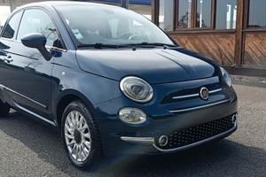 Fiat 500 1.2 Lounge NEOPATENTATI