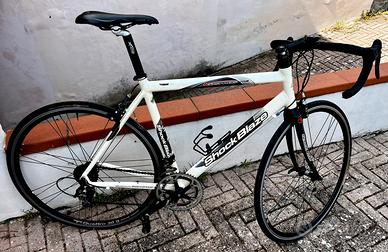 Bici da corsa Shockblaze Kosmos MKlll taglia M
