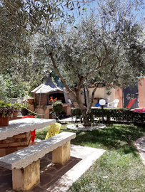 Casa vacanze Tortoli Ogliastra