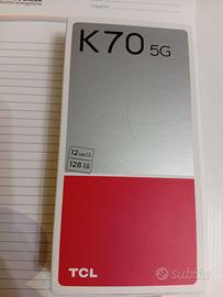 Telefono tcl