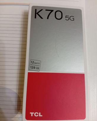 Telefono tcl