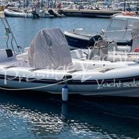 Gommone Selva 750 del 2019