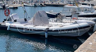 Gommone Selva 750 del 2019