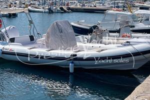 Gommone Selva 750 del 2019