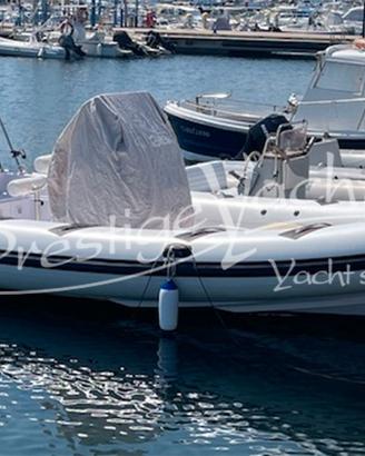Gommone Selva 750 del 2019