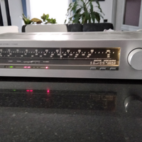 Tuner JVC