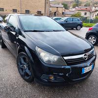Opel Astra GTC 1.6 Turbo GPL 180cv