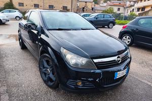 Opel Astra GTC 1.6 Turbo GPL 180cv