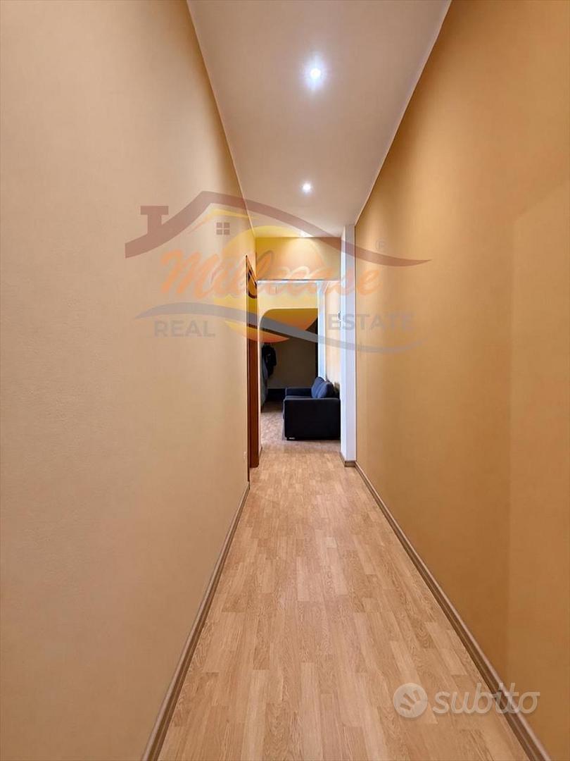 Appartamento – Siracusa, Bosco Minniti - Altro