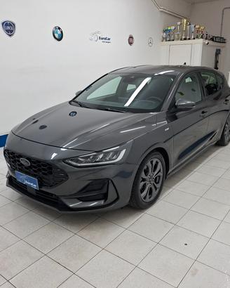 Ford Focus ST-Line 1.5 EcoBlue 120cv