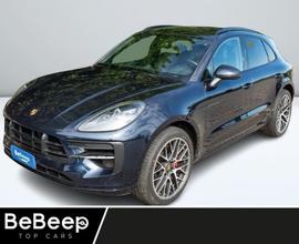 Porsche Macan 2.9 GTS 380CV PDK