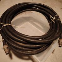 TUBO FLESSIBILE PER ARIA COMPRESSA
