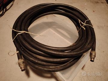 TUBO FLESSIBILE PER ARIA COMPRESSA