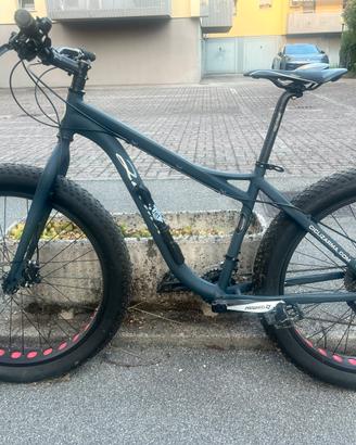 ZARMA fat bike