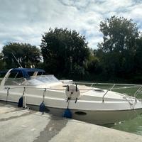 Mano' marine 32 sport valuto permuta