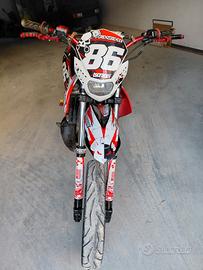 HM Derapage 50 - 2014