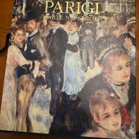 Parigi Arte Secoli Libro