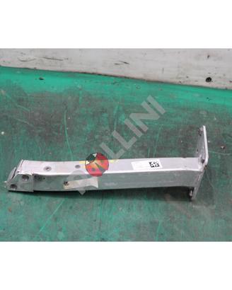 Puntone (longherone) telaio Jeep Cherokee 2019