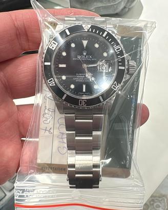 Orologio