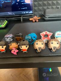 Funko stranger things