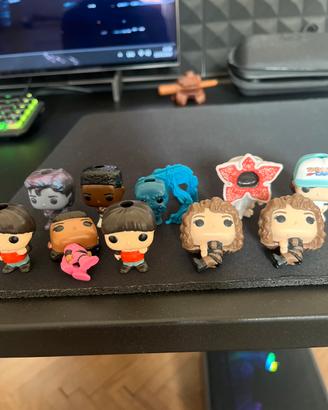 Funko stranger things