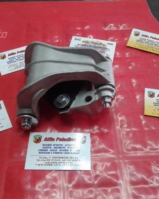 Supporto motore nuovo fiat 500 n-d-f-l