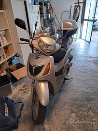 scooter honda sh125 del 2003