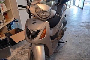 scooter honda sh125 del 2003