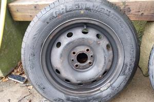 Pneumatici Green Max 175/65/14