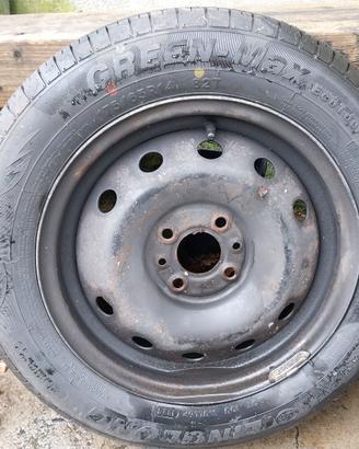 Pneumatici Green Max 175/65/14