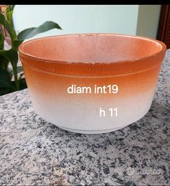 coprivaso terracotta smaltata