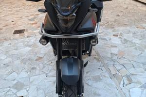 Honda Transalp  xl 750 full optional