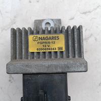 centralina preriscaldamento candelette