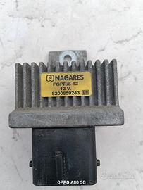 centralina preriscaldamento candelette