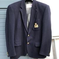 Giacca elegante da uomo Armata di Mare taglia 52