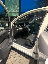Golf 6 4x4  2.0