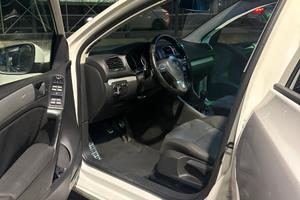 Golf 6 4x4  2.0