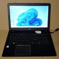 notebook portatile ACER TRAVELMATE P259-M windows