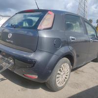 Fiat punto evo 199 1.3 d multijet 75cv ricambi
