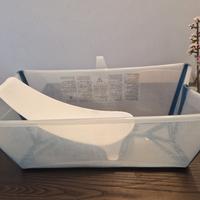 Riduttore x vaschetta Stokke neonati 