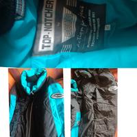 Tuta sci Brugi unisex