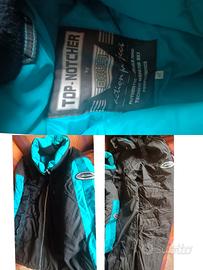 Tuta sci Brugi unisex