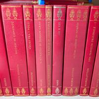 collezione libri letteratura classica 8