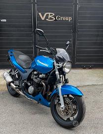 Kawasaki ZR 750 F