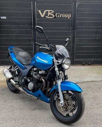 Kawasaki ZR 750 F