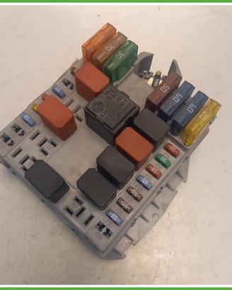 Body Computer Centralina Modulo BCM BSI Delphi