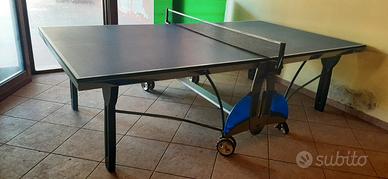 Tavolo professionale ping pong 